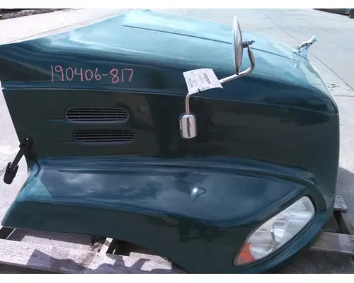 MACK CXU612 2008-2018 HOOD