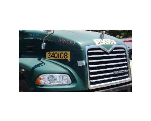 MACK CXU612 2008-2018 HOOD
