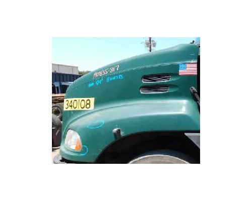 MACK CXU612 2008-2018 HOOD