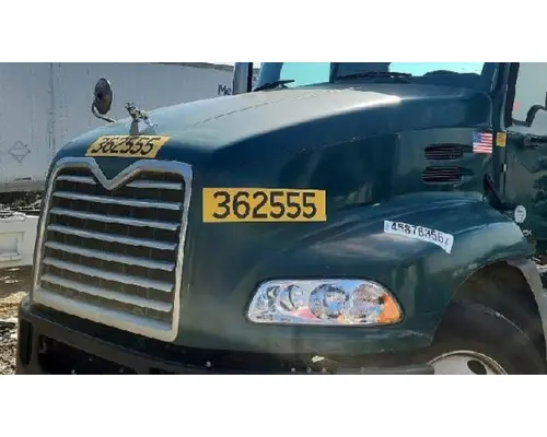 MACK CXU612 2008-2018 HOOD
