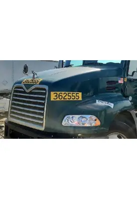 MACK CXU612 2008-2018 HOOD