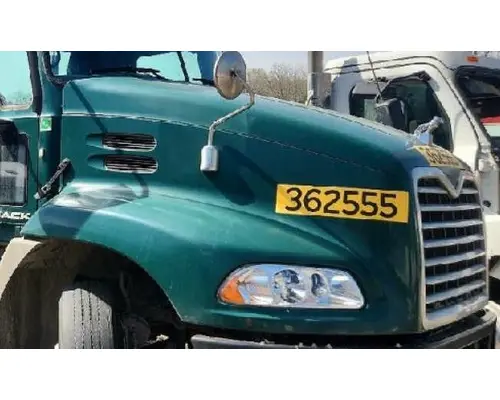 MACK CXU612 2008-2018 HOOD