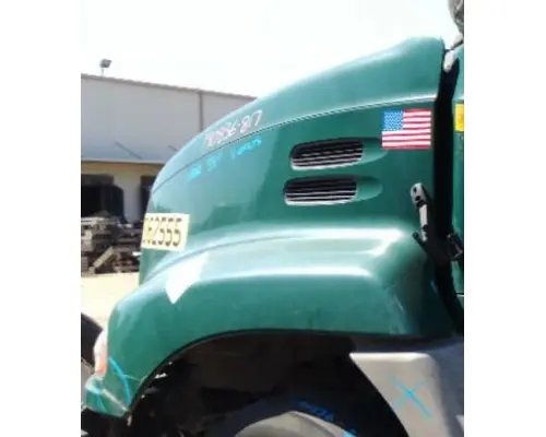 MACK CXU612 2008-2018 HOOD
