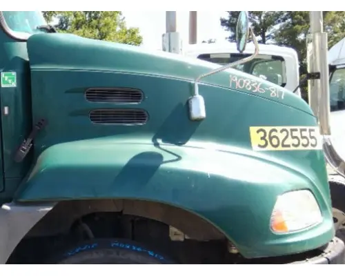 MACK CXU612 2008-2018 HOOD