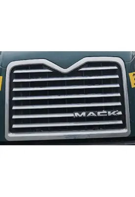 MACK CXU612 2012-2018 GRILLE