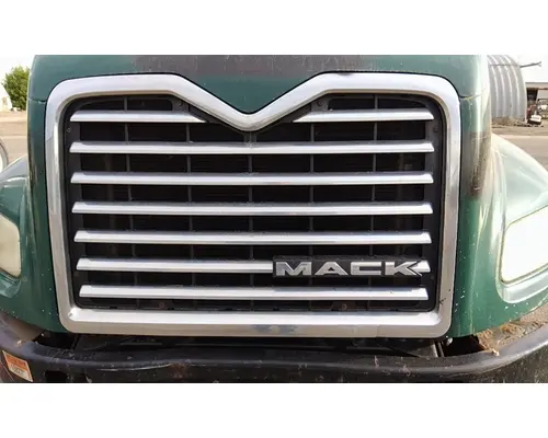 MACK CXU612 2012-2018 GRILLE