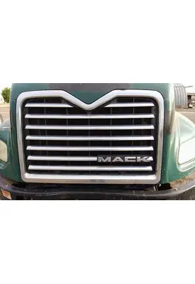 MACK CXU612 2012-2018 GRILLE
