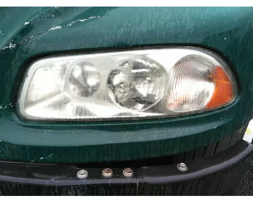 MACK CXU612 2012-2018 HEADLAMP ASSEMBLY