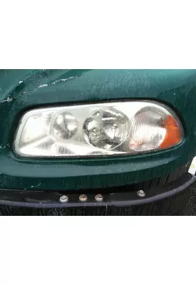 MACK CXU612 2012-2018 HEADLAMP ASSEMBLY