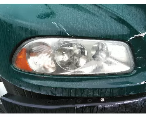 MACK CXU612 2012-2018 HEADLAMP ASSEMBLY