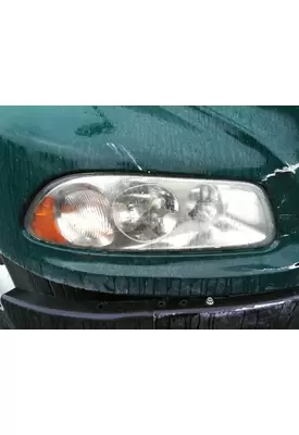 MACK CXU612 2012-2018 HEADLAMP ASSEMBLY