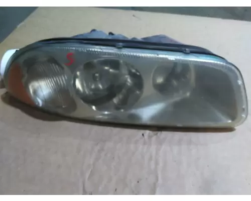 MACK CXU612 2012-2018 HEADLAMP ASSEMBLY