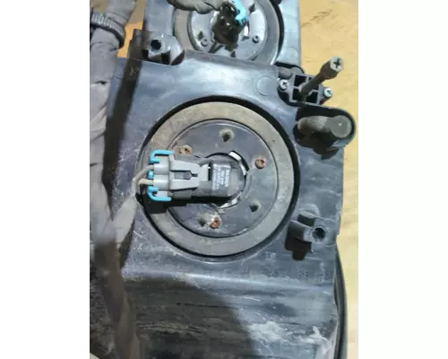 MACK CXU612 2012-2018 HEADLAMP ASSEMBLY