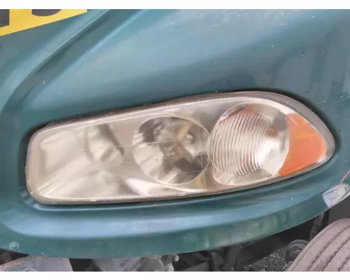 MACK CXU612 2012-2018 HEADLAMP ASSEMBLY