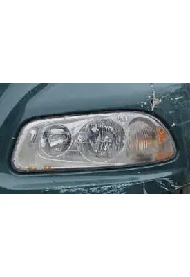 MACK CXU612 2012-2018 HEADLAMP ASSEMBLY