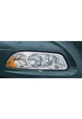 MACK CXU612 2012-2018 HEADLAMP ASSEMBLY