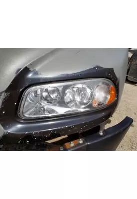 MACK CXU612 2012-2018 HEADLAMP ASSEMBLY