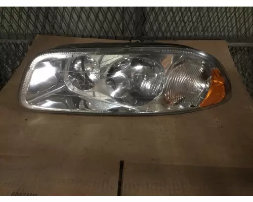 MACK CXU612 2012-2018 HEADLAMP ASSEMBLY