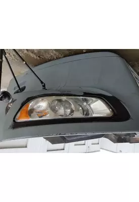 MACK CXU612 2012-2018 HEADLAMP ASSEMBLY