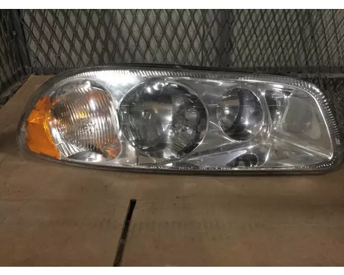 MACK CXU612 2012-2018 HEADLAMP ASSEMBLY