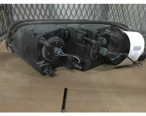 MACK CXU612 2012-2018 HEADLAMP ASSEMBLY