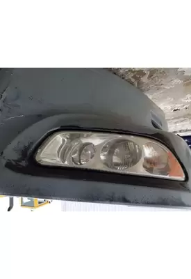 MACK CXU612 2012-2018 HEADLAMP ASSEMBLY