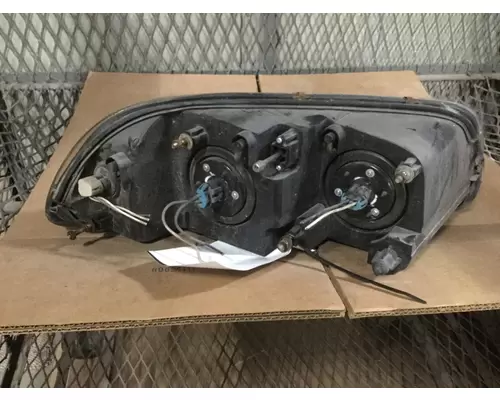 MACK CXU612 2012-2018 HEADLAMP ASSEMBLY