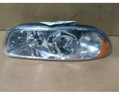 MACK CXU612 2012-2018 HEADLAMP ASSEMBLY