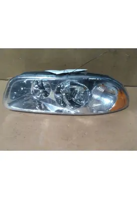 MACK CXU612 2012-2018 HEADLAMP ASSEMBLY