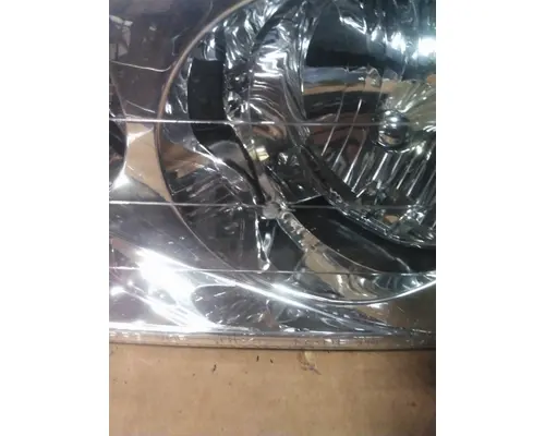 MACK CXU612 2012-2018 HEADLAMP ASSEMBLY