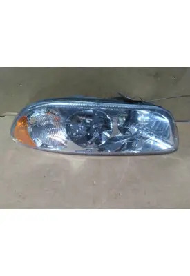 MACK CXU612 2012-2018 HEADLAMP ASSEMBLY