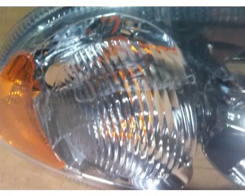 MACK CXU612 2012-2018 HEADLAMP ASSEMBLY