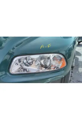 MACK CXU612 2012-2018 HEADLAMP ASSEMBLY