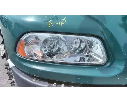 MACK CXU612 2012-2018 HEADLAMP ASSEMBLY