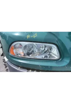 MACK CXU612 2012-2018 HEADLAMP ASSEMBLY