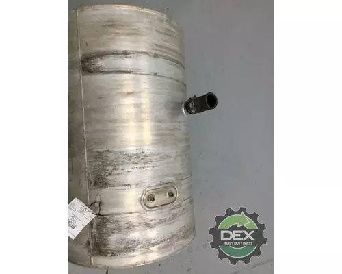 MACK CXU612 2341 fuel tank