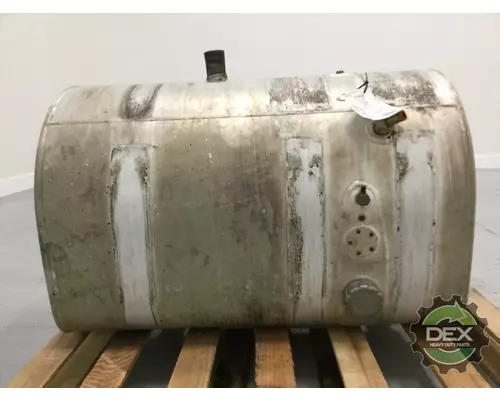 MACK CXU612 2341 fuel tank