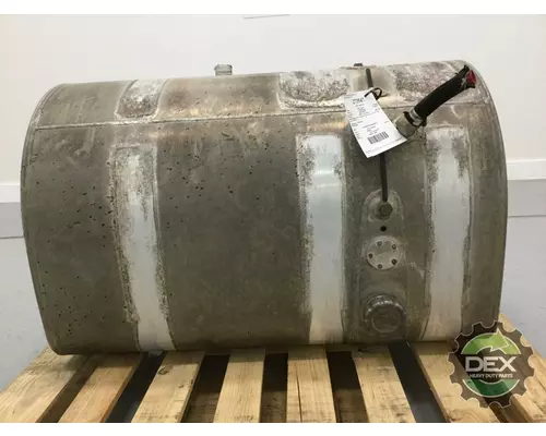 MACK CXU612 2341 fuel tank