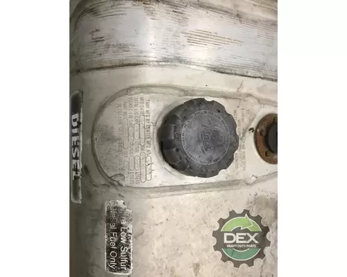 MACK CXU612 2341 fuel tank