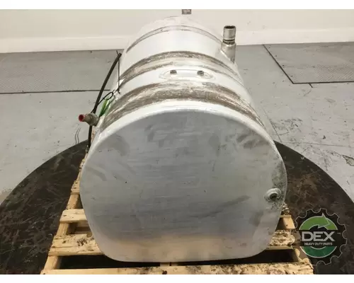 MACK CXU612 2341 fuel tank