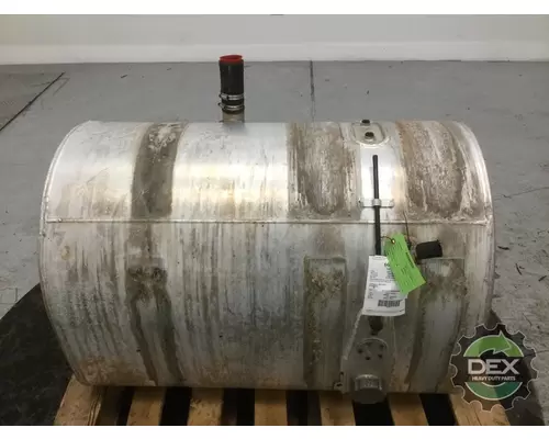 MACK CXU612 2341 fuel tank