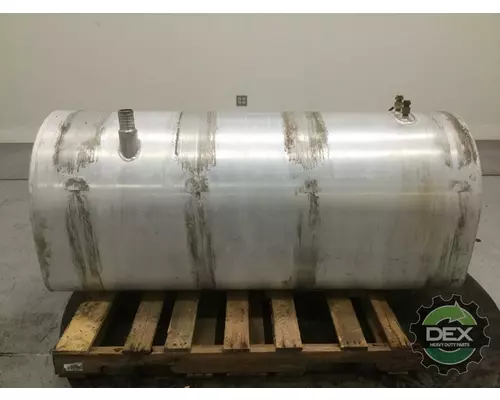 MACK CXU612 2341 fuel tank