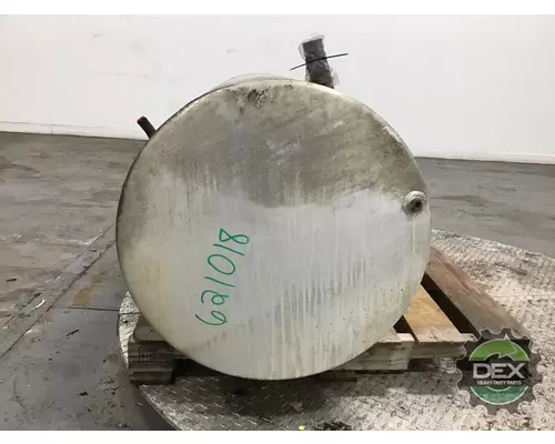 MACK CXU612 2341 fuel tank