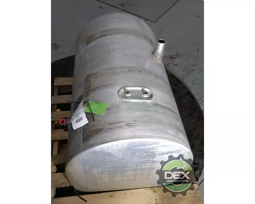 MACK CXU612 2341 fuel tank