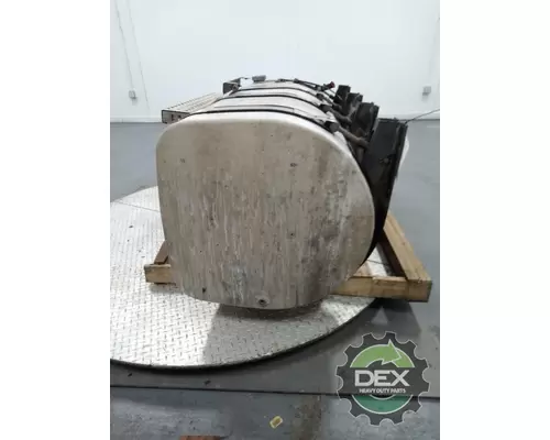 MACK CXU612 2341 fuel tank