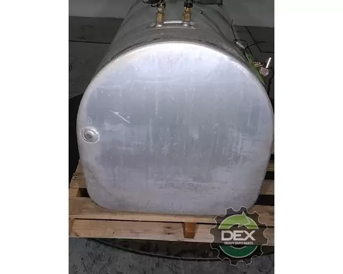 MACK CXU612 2341 fuel tank