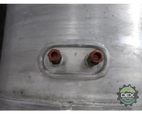 MACK CXU612 2341 fuel tank