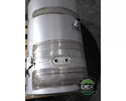 MACK CXU612 2341 fuel tank