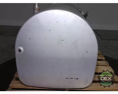 MACK CXU612 2341 fuel tank