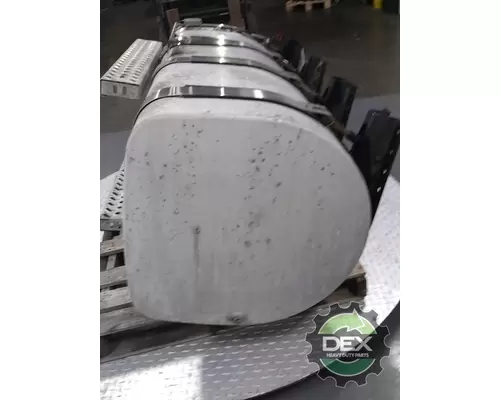 MACK CXU612 2341 fuel tank